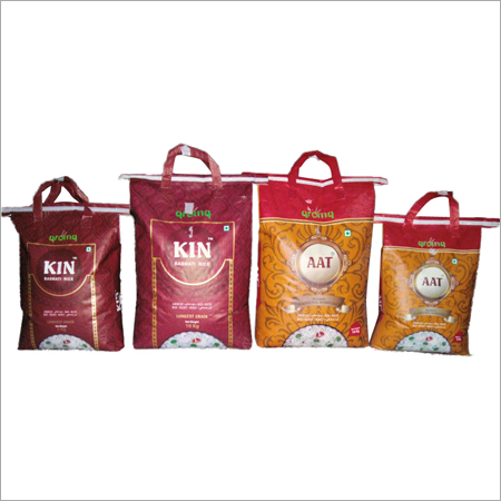 बासमती प्रीमियम सुगंधित चावल