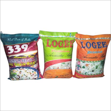 सुगंधित चावल