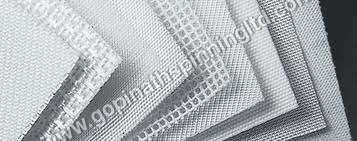 कोटन वॉवन फैब्रिक्स