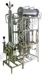 Injection Plant Capacity: 60-1000 Kg/hr