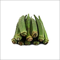 ताजा भिंडी