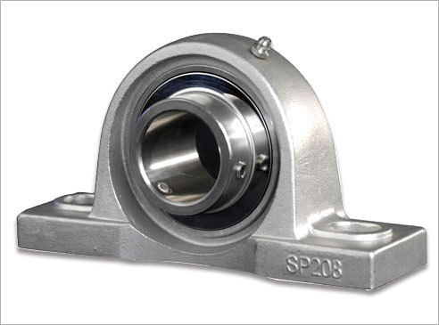 Pillow Block Bearing