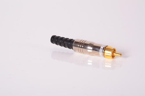 Connector RCA GP HQ