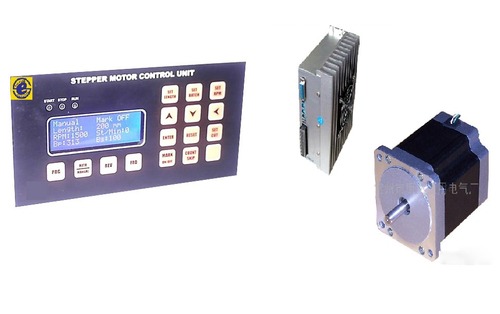 बैगिंग नियंत्रण इकाई