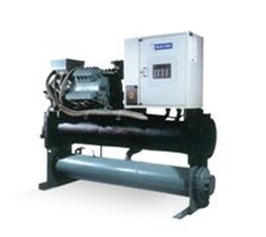 Centrifugal Chiller