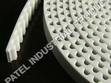 Open End Timing Belt Width: 100 - 500 Millimeter (Mm)
