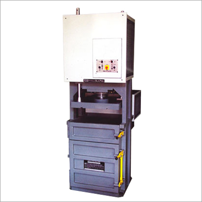 बेलिंग प्रेस मशीन