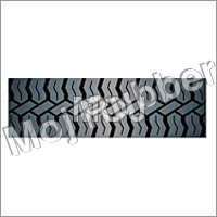 Precured Tread Tyre Rubber