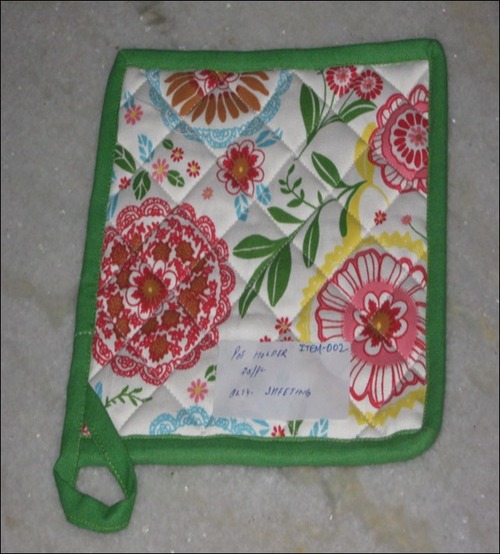 ओवन रसोई वस्त्र