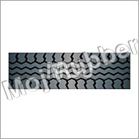 इंडैग प्रीक्योर्ड ट्रीड रबर