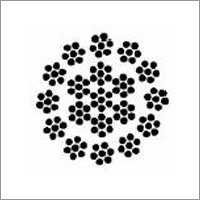 मल्टी स्ट्रैंड वायर रस्सियाँ