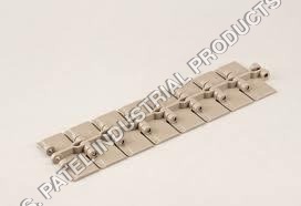 Modular Chain Conveyors Belt Height: 20 Millimeter (Mm)
