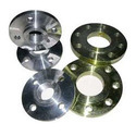 स्टेनलेस स्टील फ्लेंज