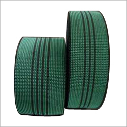 लोचदार टेप प्रस्तुत करना