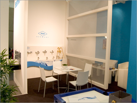 बिल्डर मेसे एक्सपो फ्रैंकफर्ट