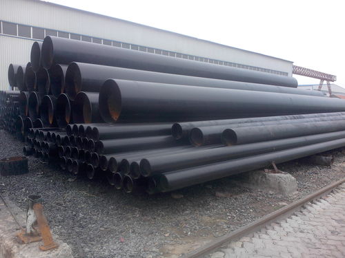 API 5L GR.B seamless steel pipe