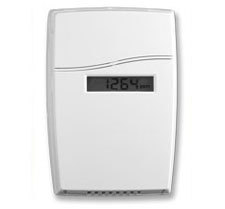 CO2 Transmitter for HVAC application SERIES aSENSE