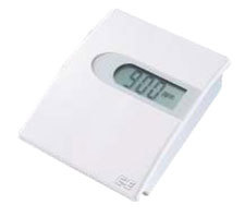 CO2 Transmitter for HVAC application SERIES EE80