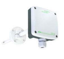 Co2 Transmitter For Hvac Application Series Ee85