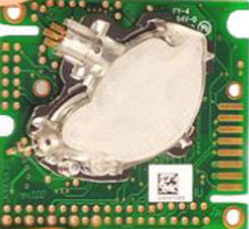 Co2 Engine K30