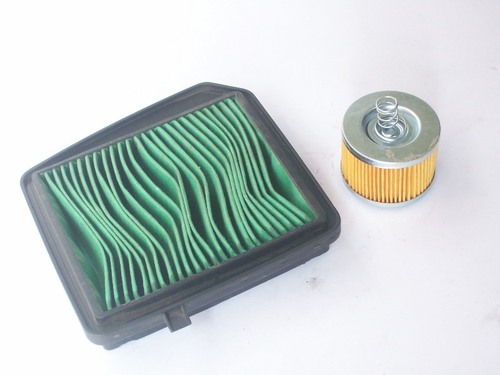 इंजन ऑयल फ़िल्टर