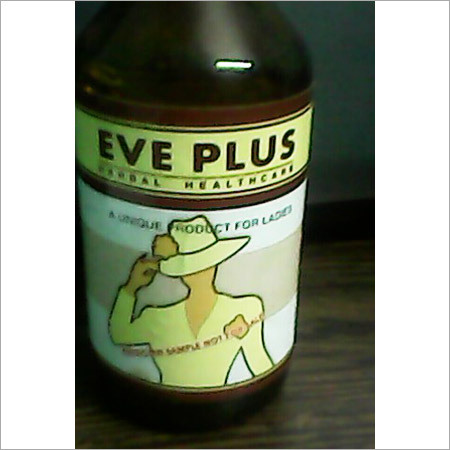 Eve Plus