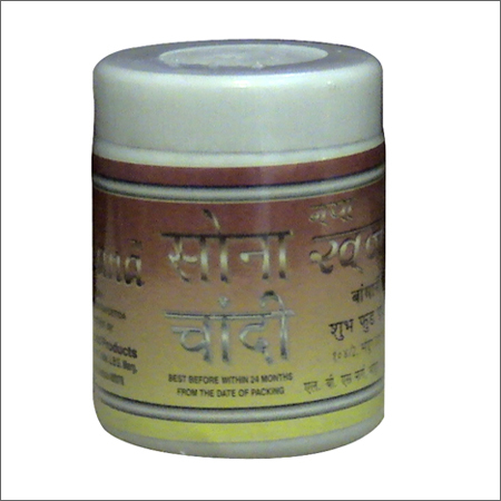 Khazana Sona Chandi Hing(50 gm)