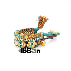 फ्लोरेसेंट ब्रेसलेट