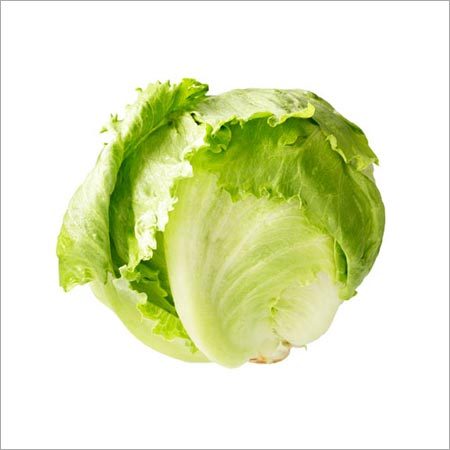 आइसबर्ग सलाद सब्जियां