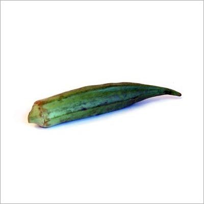 ताजा भिंडी