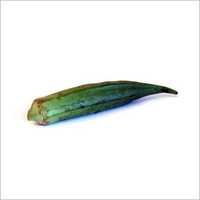 ताजा भिंडी