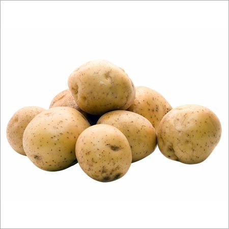 ताजा आलू