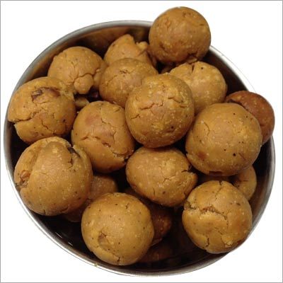 सीडाई स्नैक्स