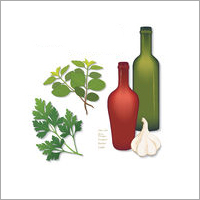 हर्बल उत्पाद