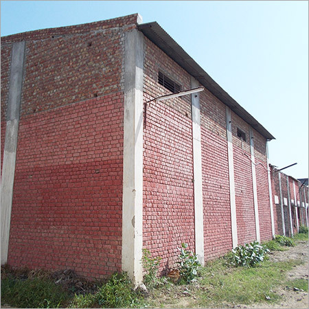 कोल्ड स्टोरेज किराये पर