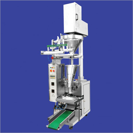 Auger Filler