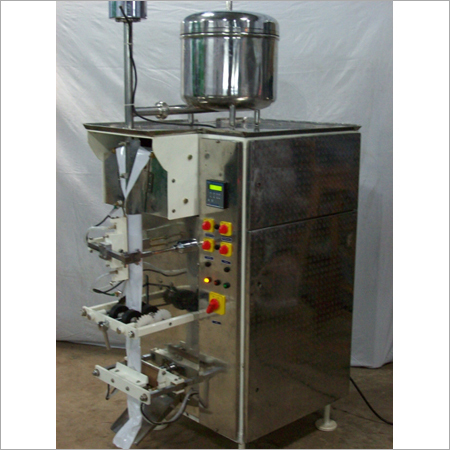 Mineral Water Packing Machine