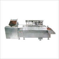 8 हेड ampoule भरने की मशीन