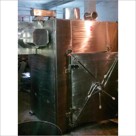 Filling Machine