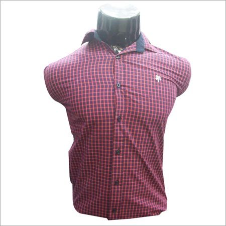 Checked Formal Shirts