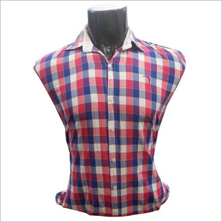चेक शर्ट्स