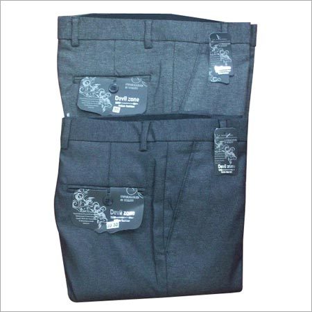Casual Trousers