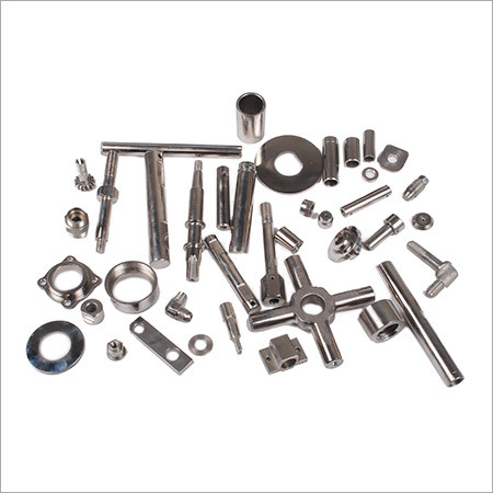 एसएस औद्योगिक शाफ्ट