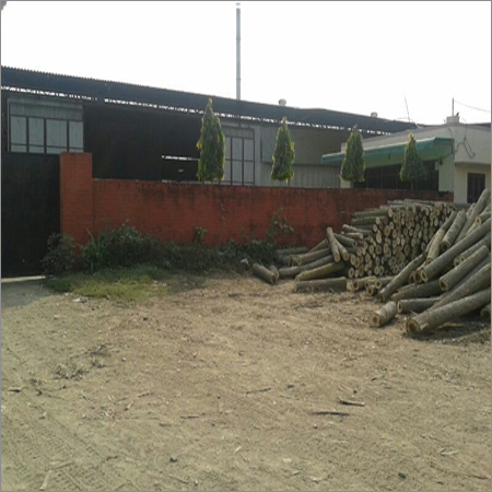 Factory Ply Door Panel