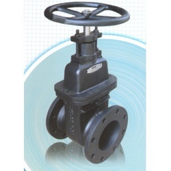 Sluice Valves Power: Manual