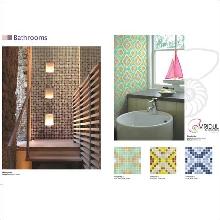 Bathroom Tiles