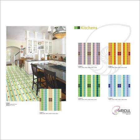Kitchen Floor Tiles