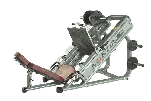 लेग प्रेस लिनियर