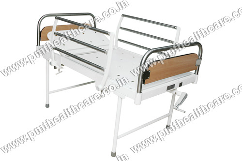 अस्पताल बेबी बिस्तर