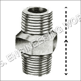 हेक्स निप्पल